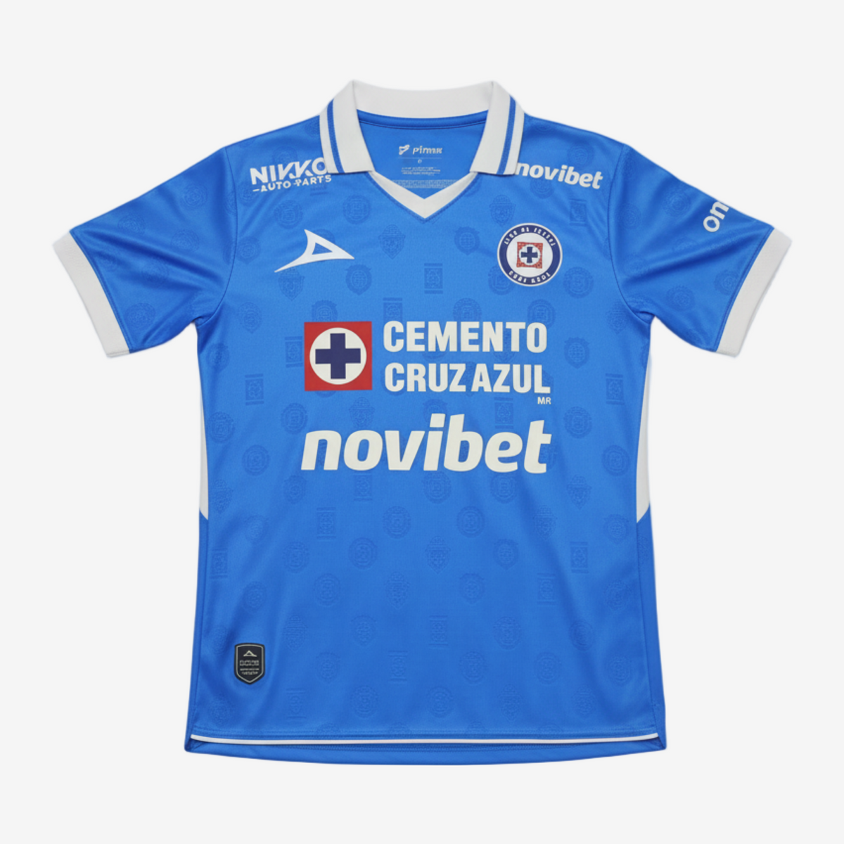 Home 26/27 Men's Shirt