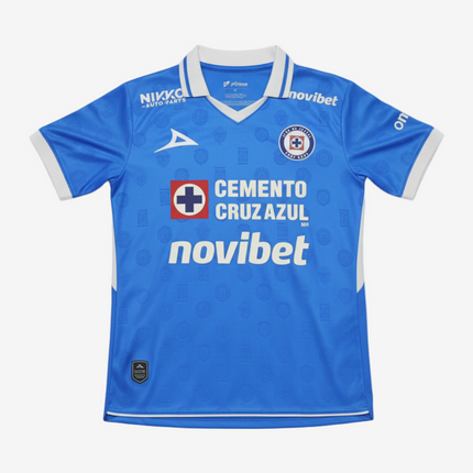 Home 26/27 Men's Shirt