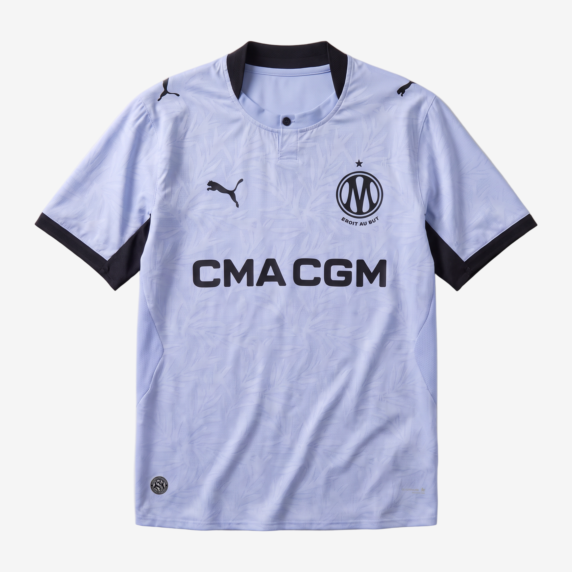 Third 26/27 Player Edition Shirt