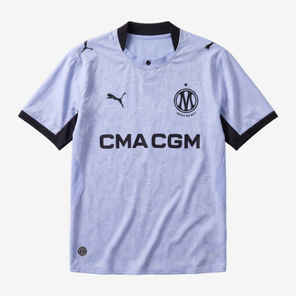 Third 26/27 Player Edition Shirt