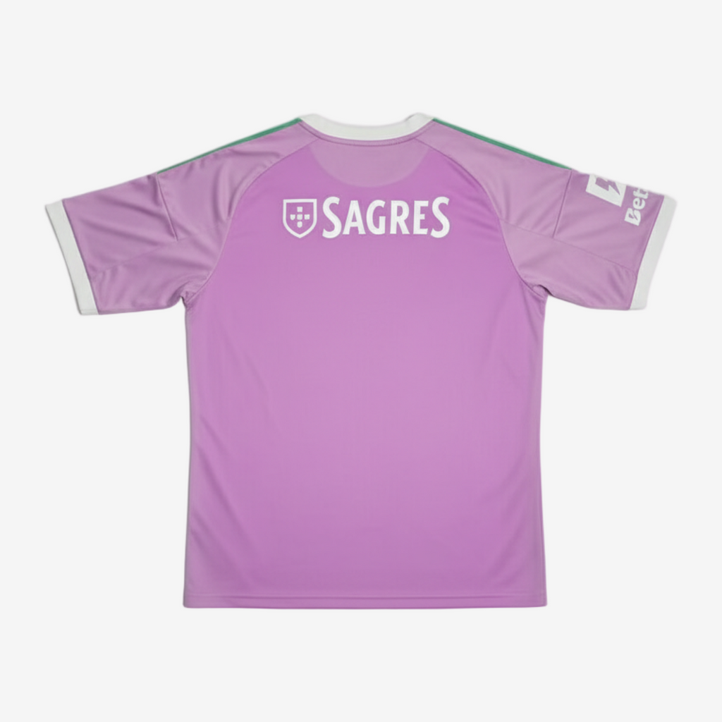 Goalkeeper 26/27 Shirt