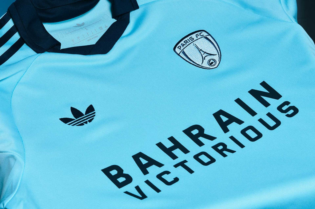 Away 26/27 Player Edition Shirt