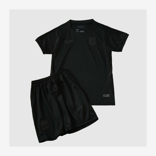 Away 26/27 Kids Shirt Kit