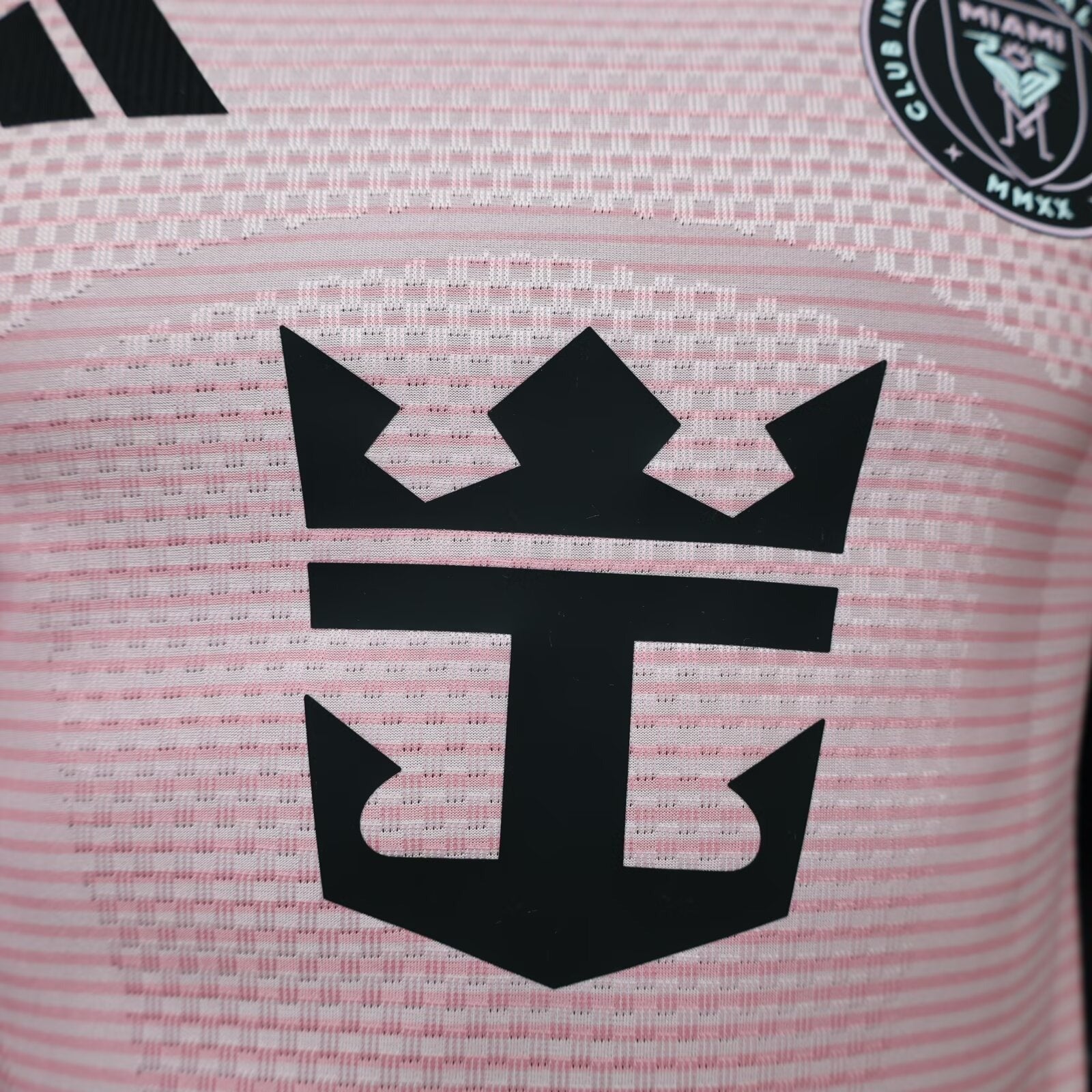 Home 26/27 Player Edition Shirt