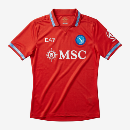 Third 26/27 Player Edition Shirt