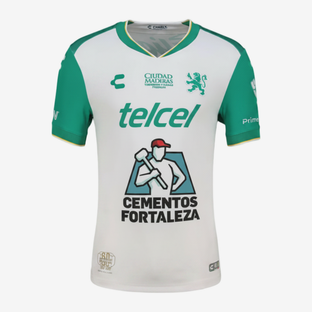 Away 26/27 Player Edition Shirt