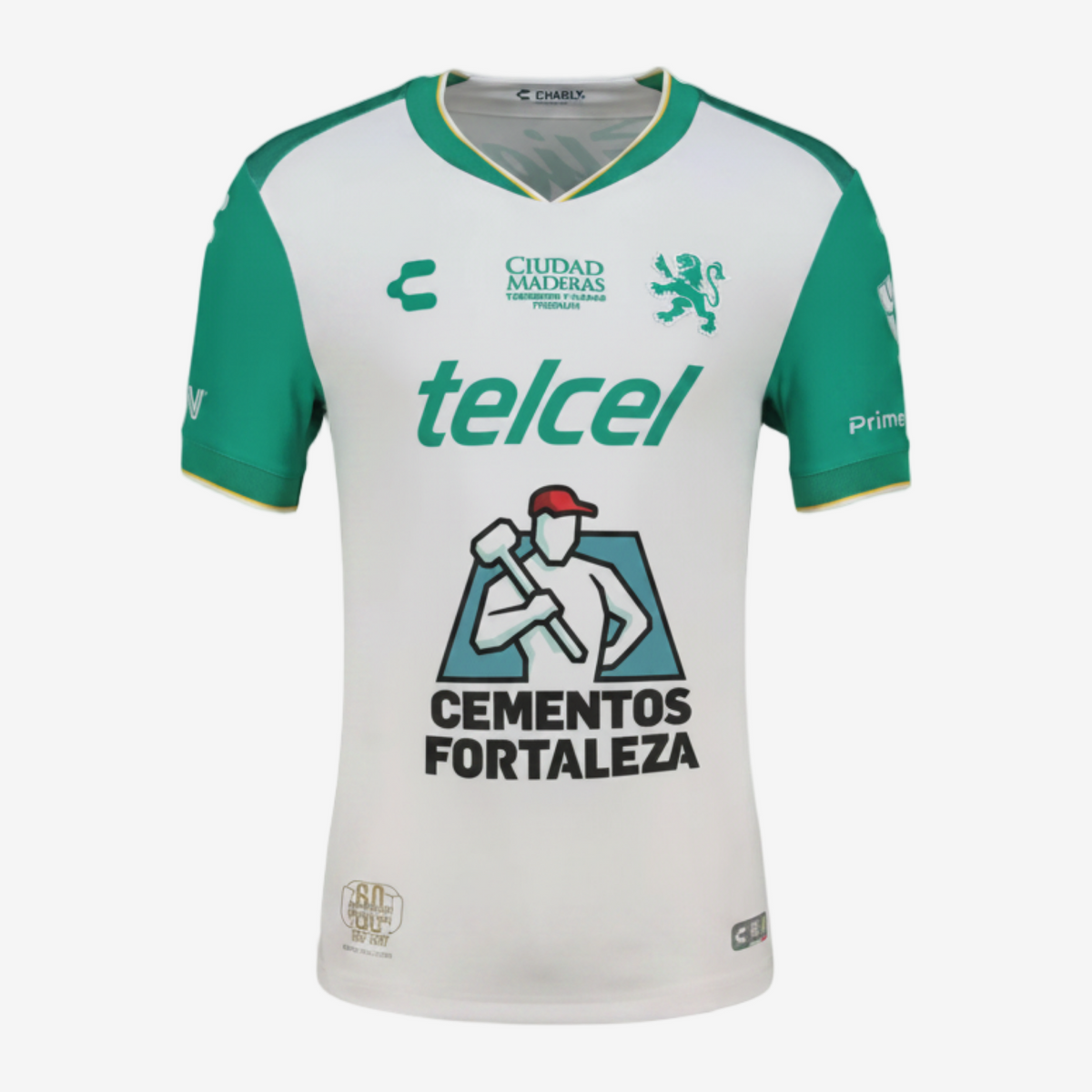 Away 26/27 Player Edition Shirt