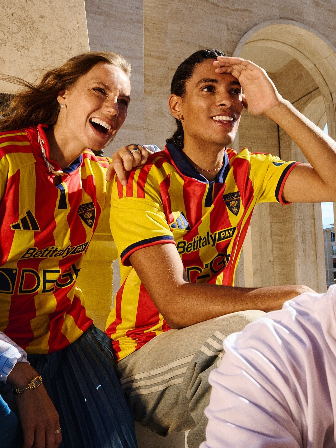 Home 26/27 Men's Shirt