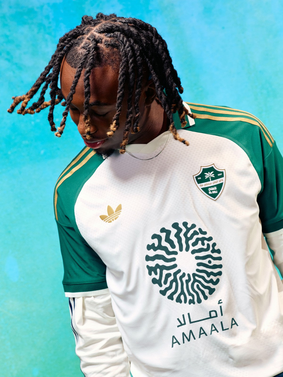 Away 26/27 Men's Shirt