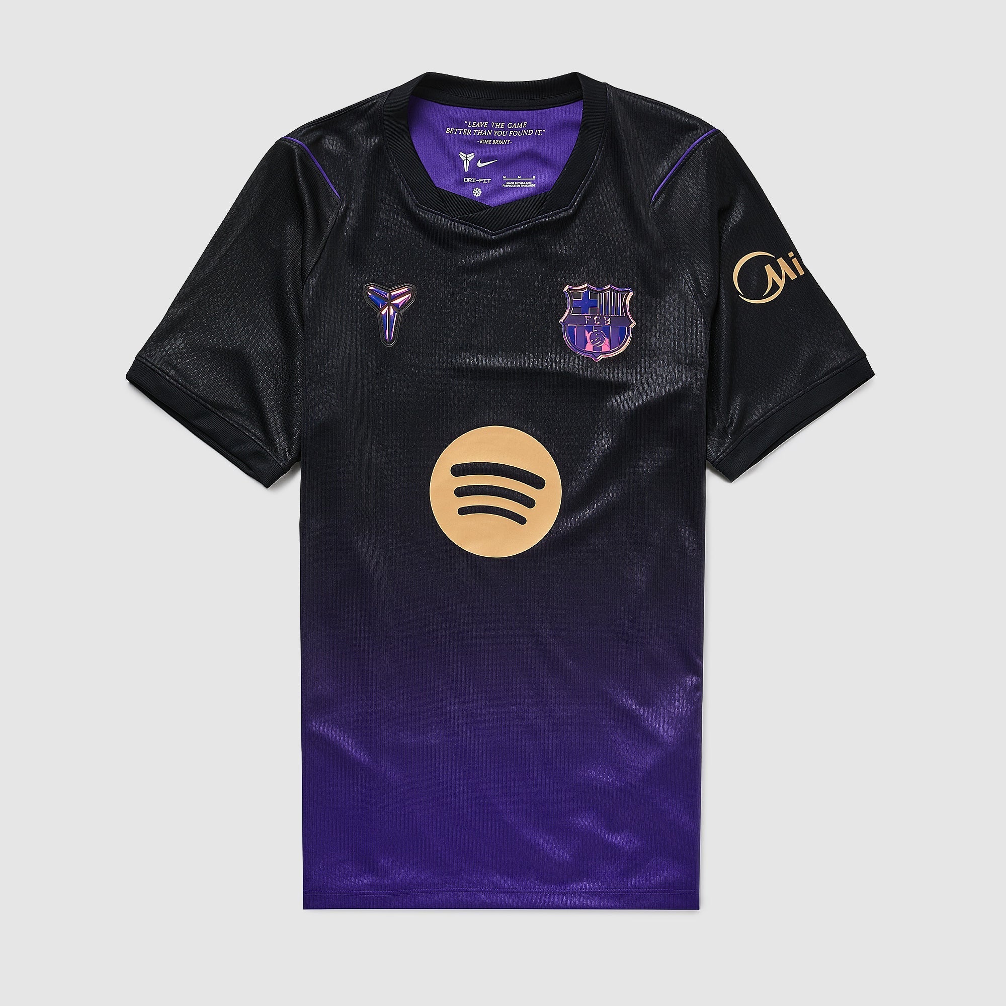 Away 26/27 Men's Shirt