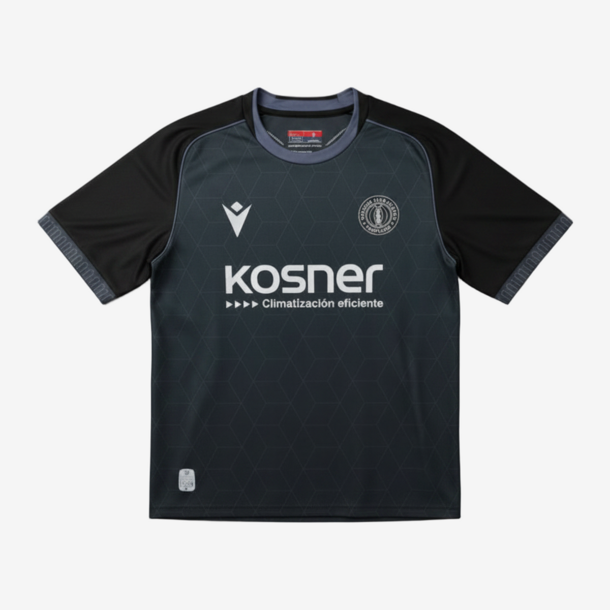 Third 26/27 Men's Shirt
