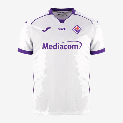 Away 26/27 Men's Shirt