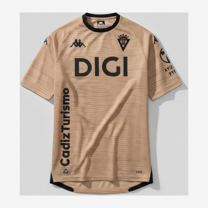Third 26/27 Men's Shirt