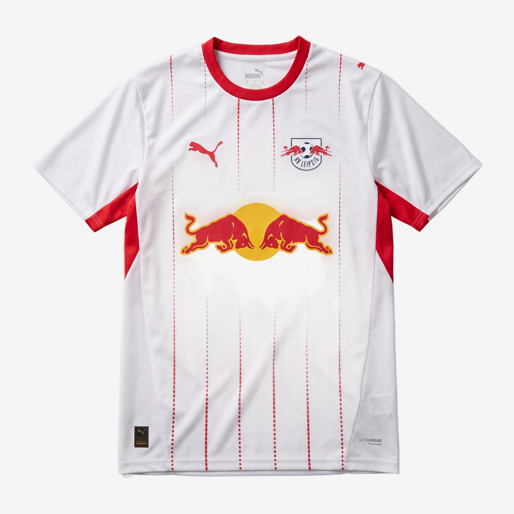 Home 26/27 Player Edition Shirt