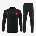 Training Suit 26/27 - Black