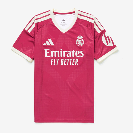 Third 26/27 Women's Shirt