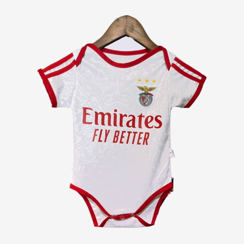Away 26/27 Baby Shirt