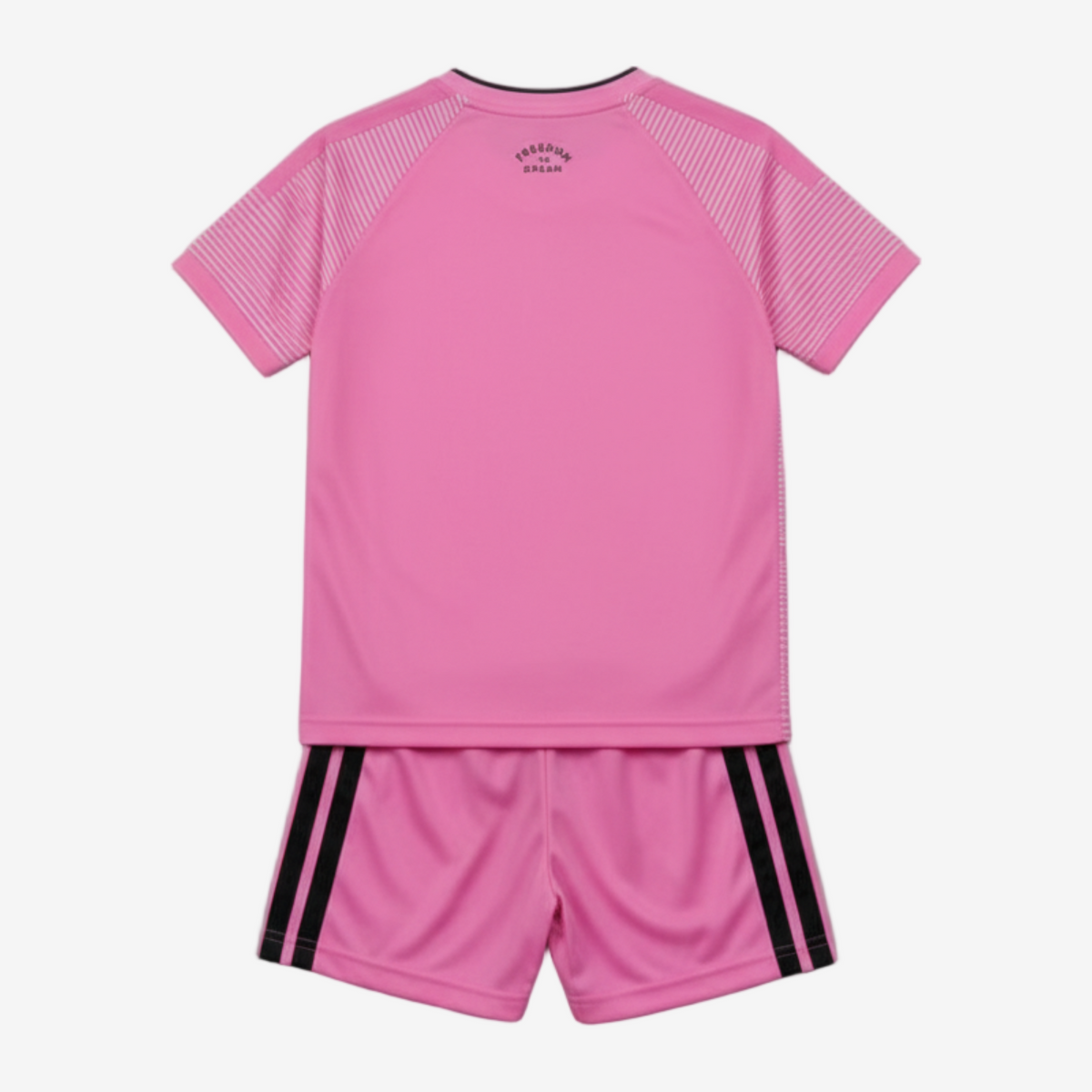 Home 26/27 Kids Shirt Kit