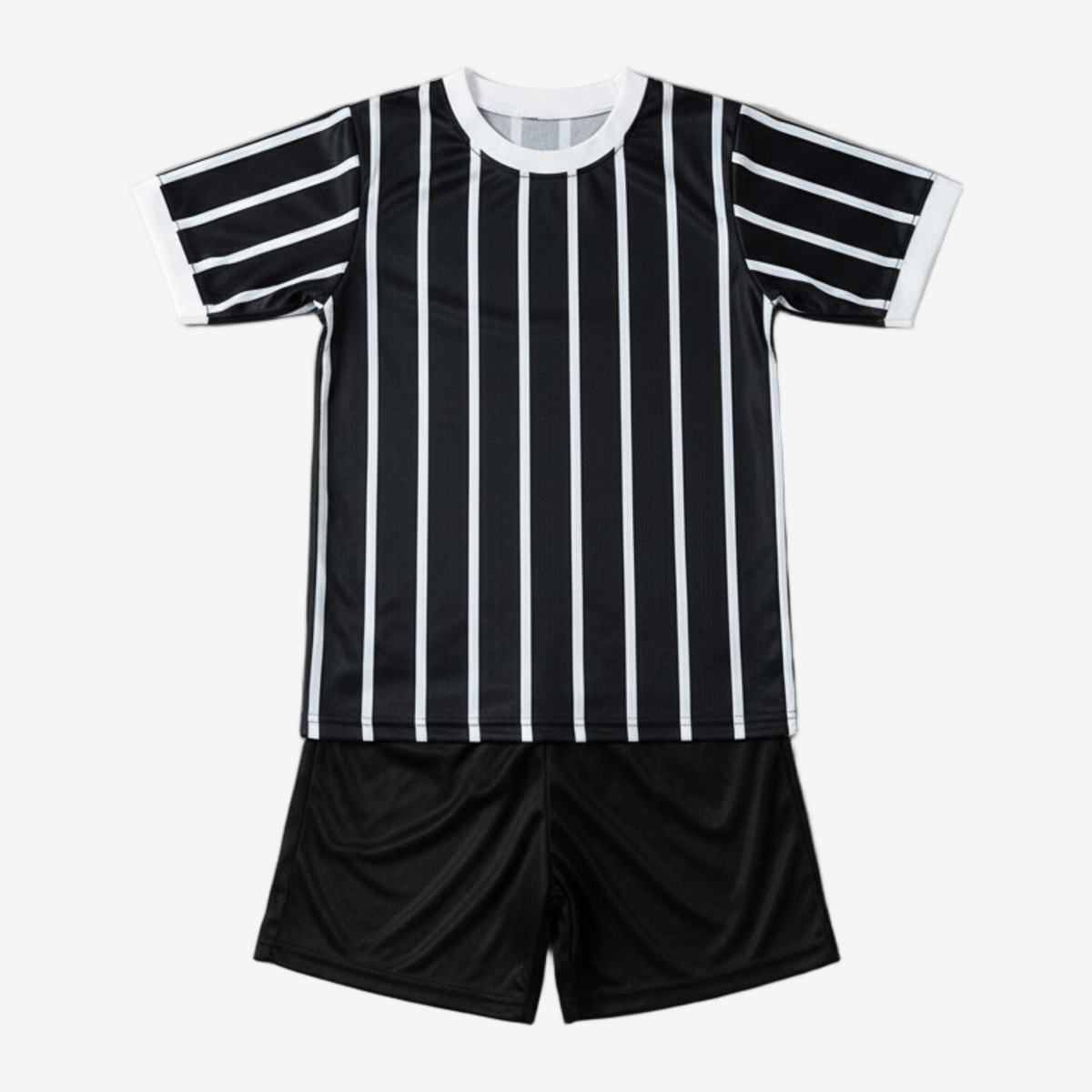 Away 26/27 Kids Shirt Kit