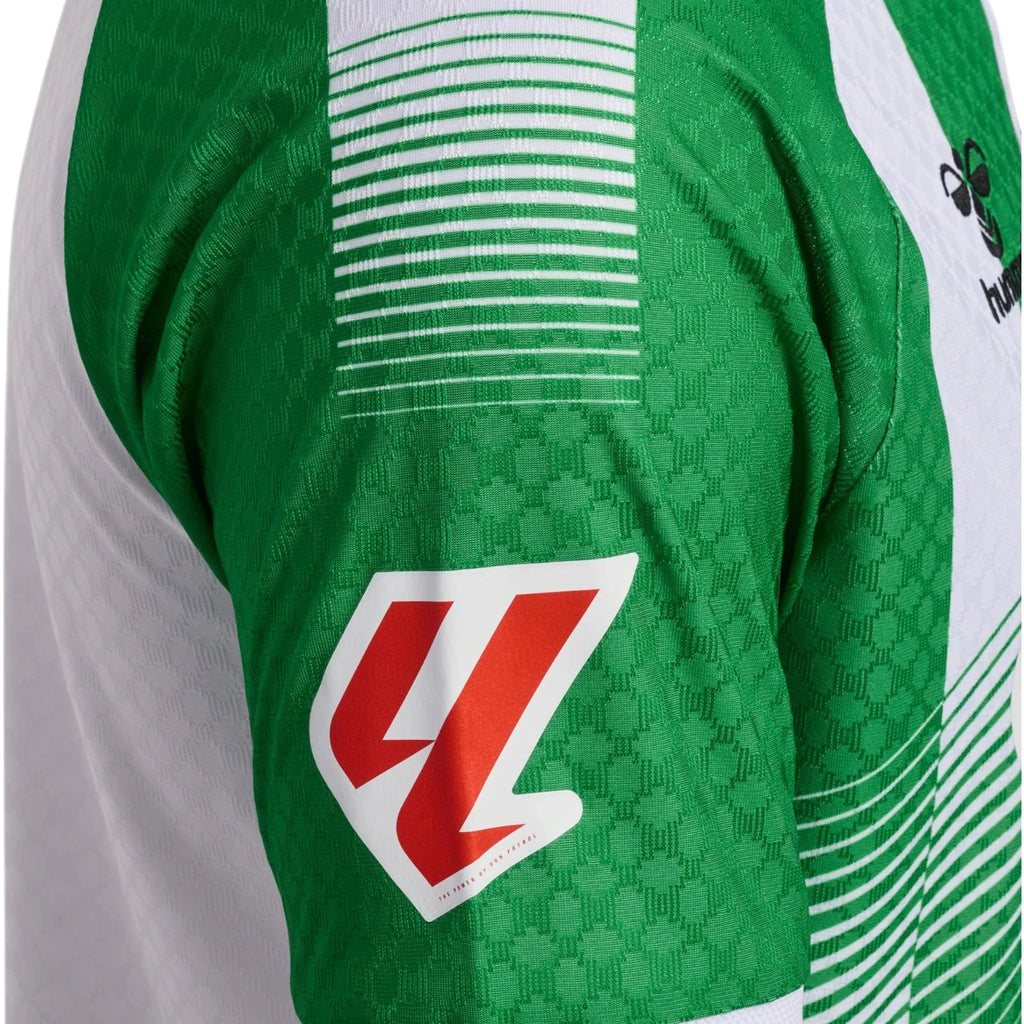 Home 26/27 Kids Shirt Kit