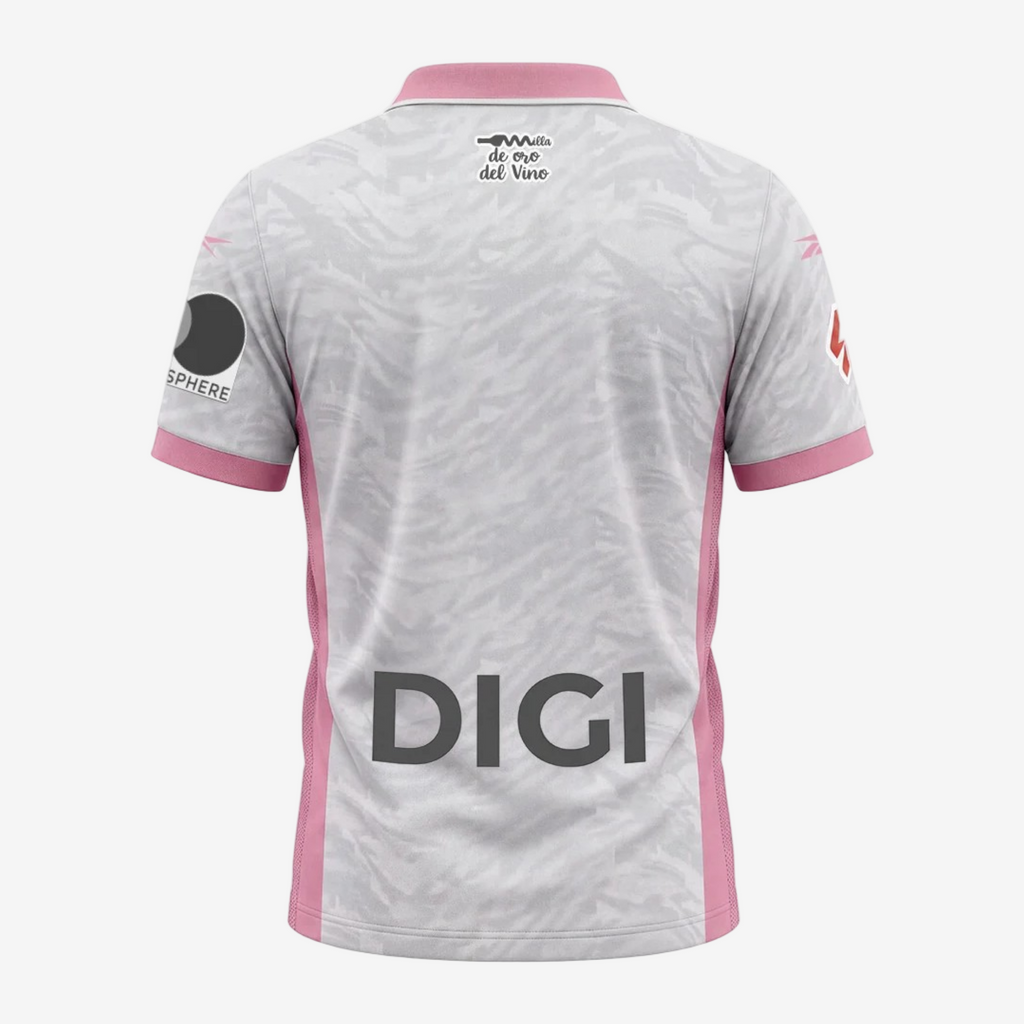 Third 26/27 Men's Shirt
