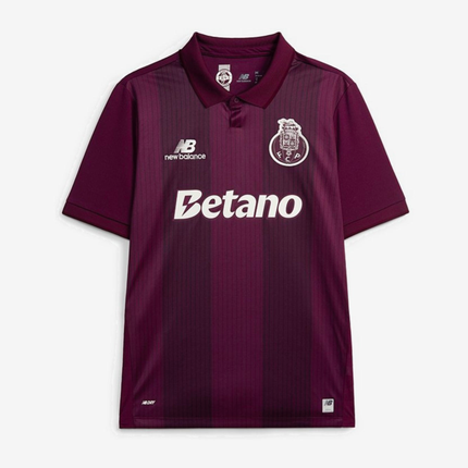 Away 26/27 Men's Shirt