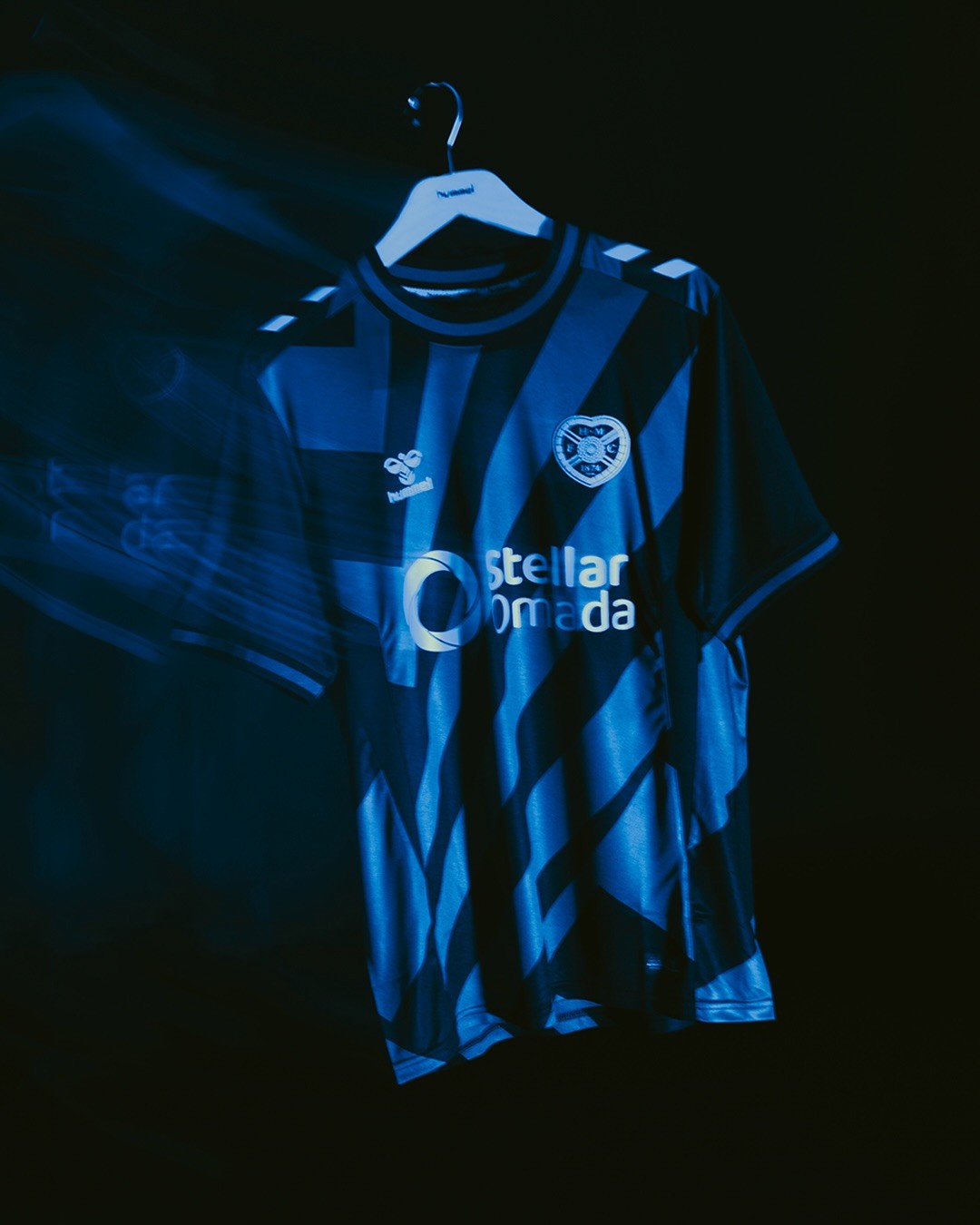 Third 26/27 Men's Shirt