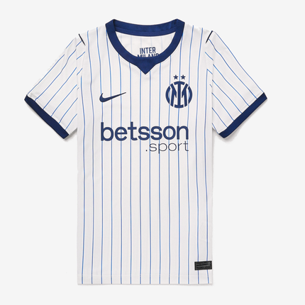 Away 26/27 Player Edition Shirt