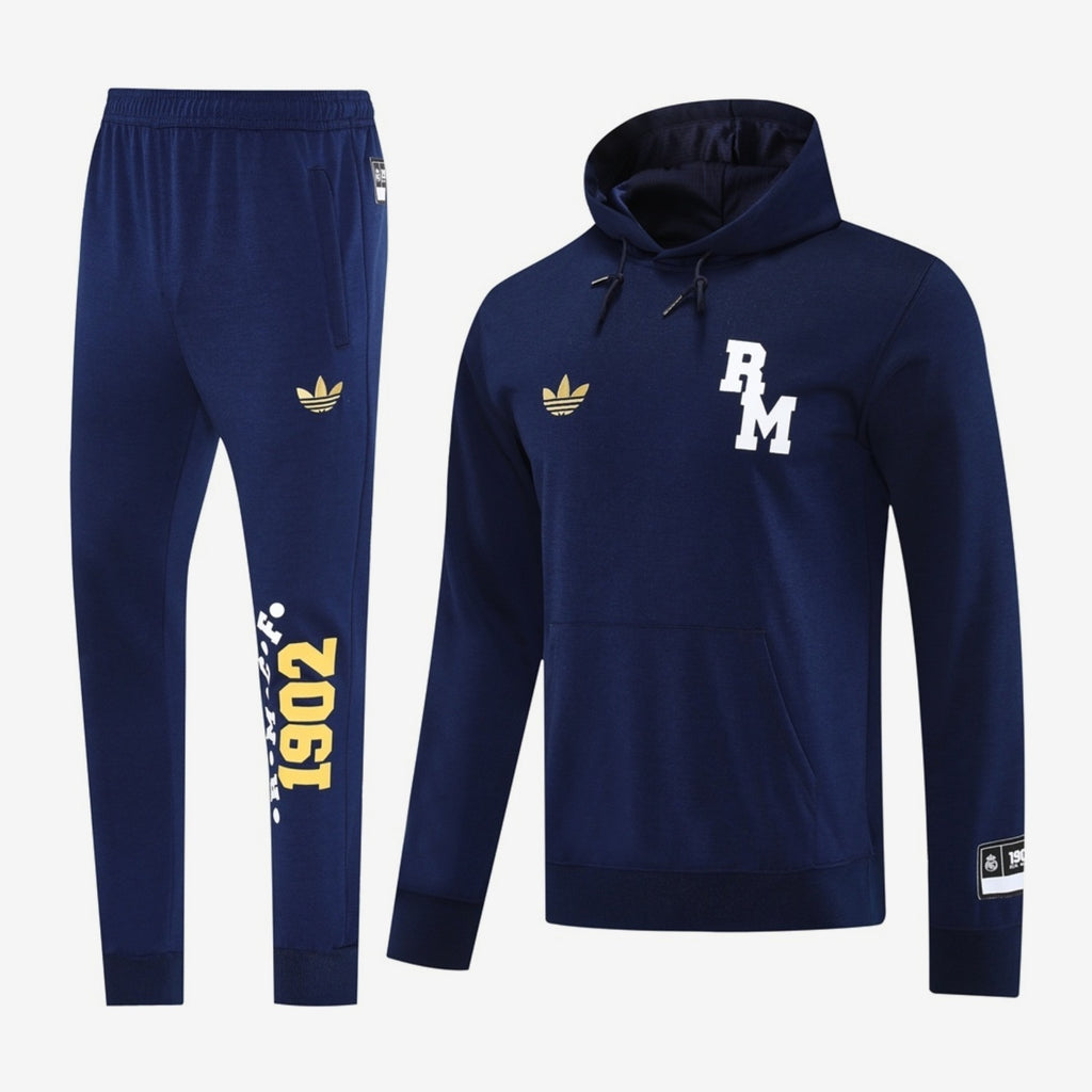 Tracksuit 26/27
