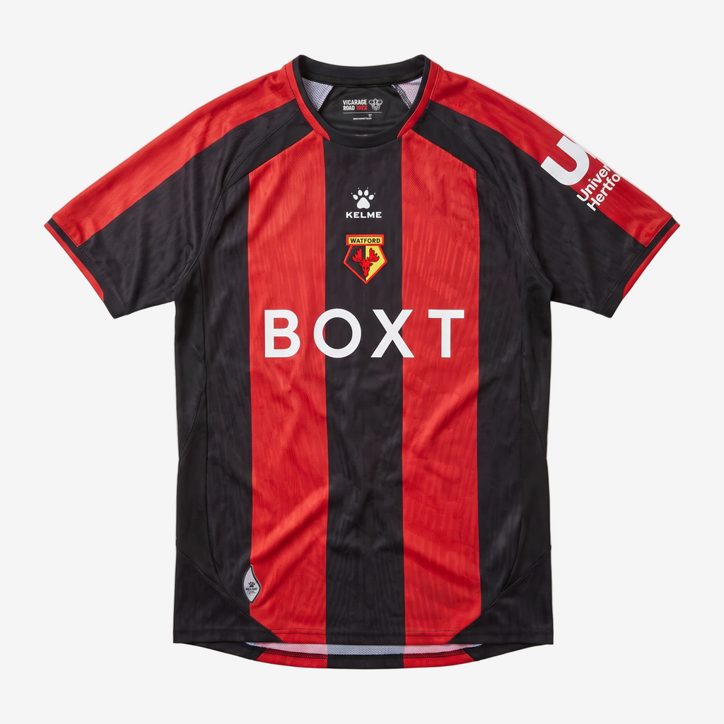 Away 26/27 Men's Shirt