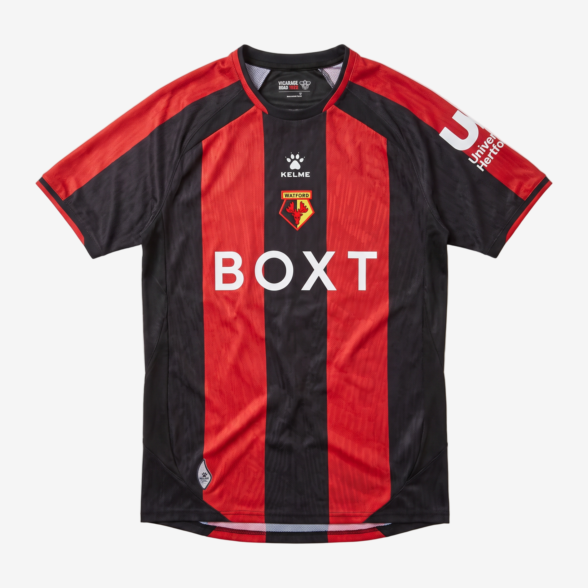 Away 26/27 Men's Shirt