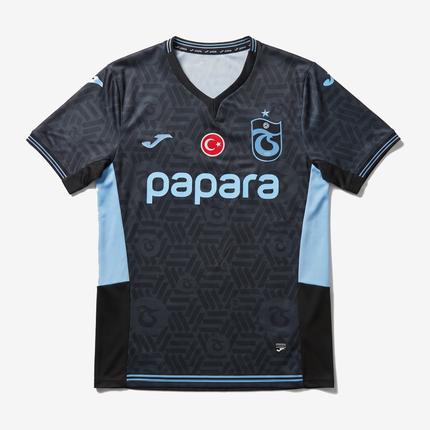 Third 26/27 Men's Shirt