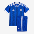 Home 26/27 Kids Shirt Kit