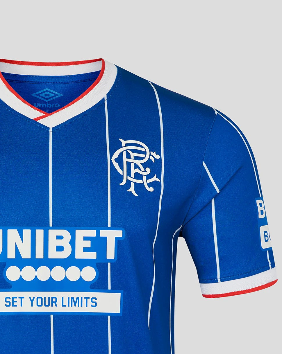 Home 26/27 Player Edition Shirt