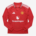 Home 26/27 Player Edition Long Sleeve Shirt