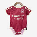 Third 26/27 Baby Shirt