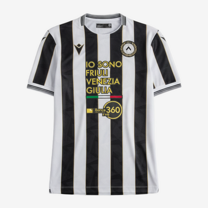 Home 26/27 Men's Shirt