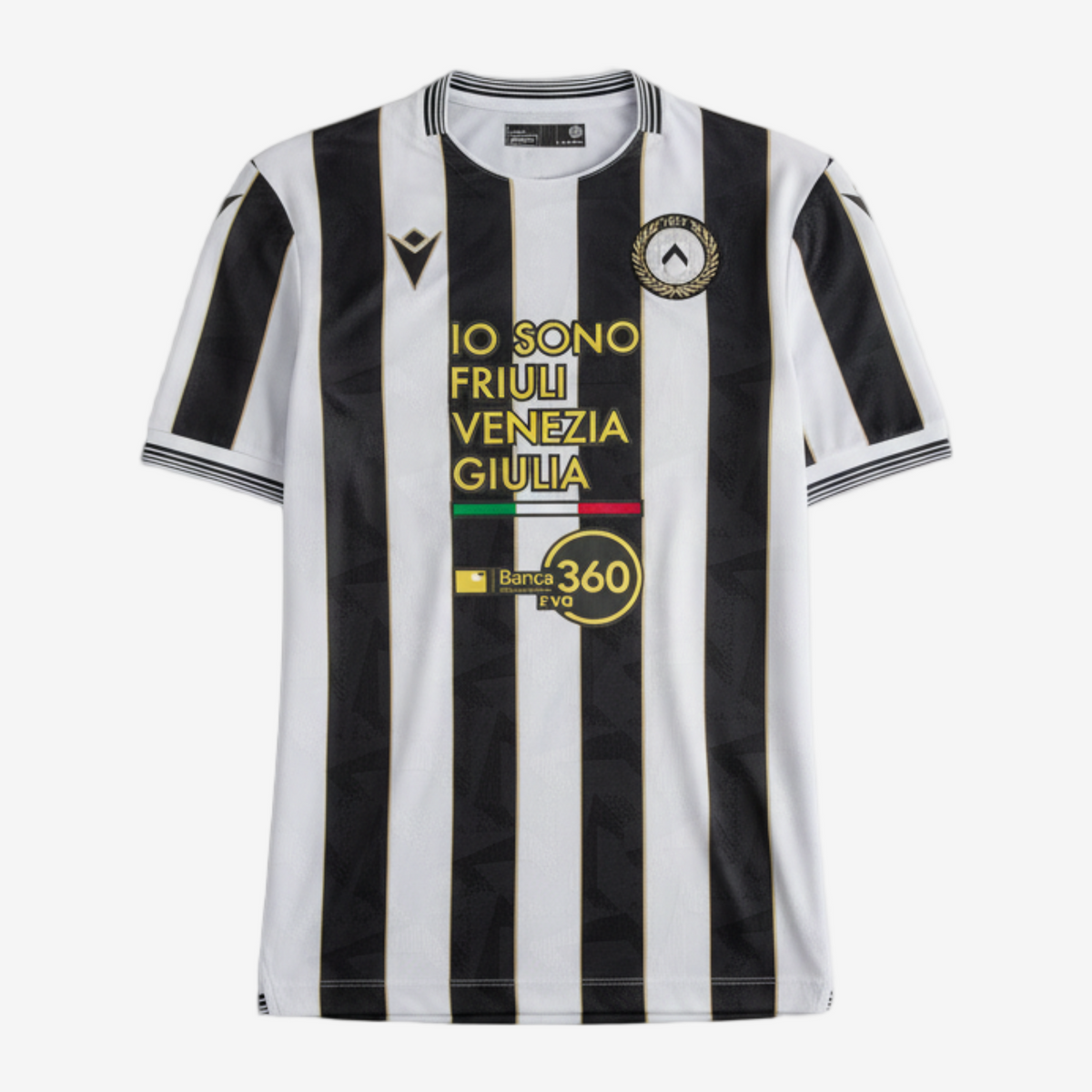 Home 26/27 Men's Shirt