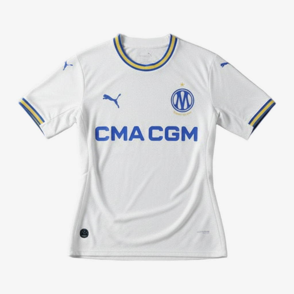 Home 26/27 Player Edition Shirt