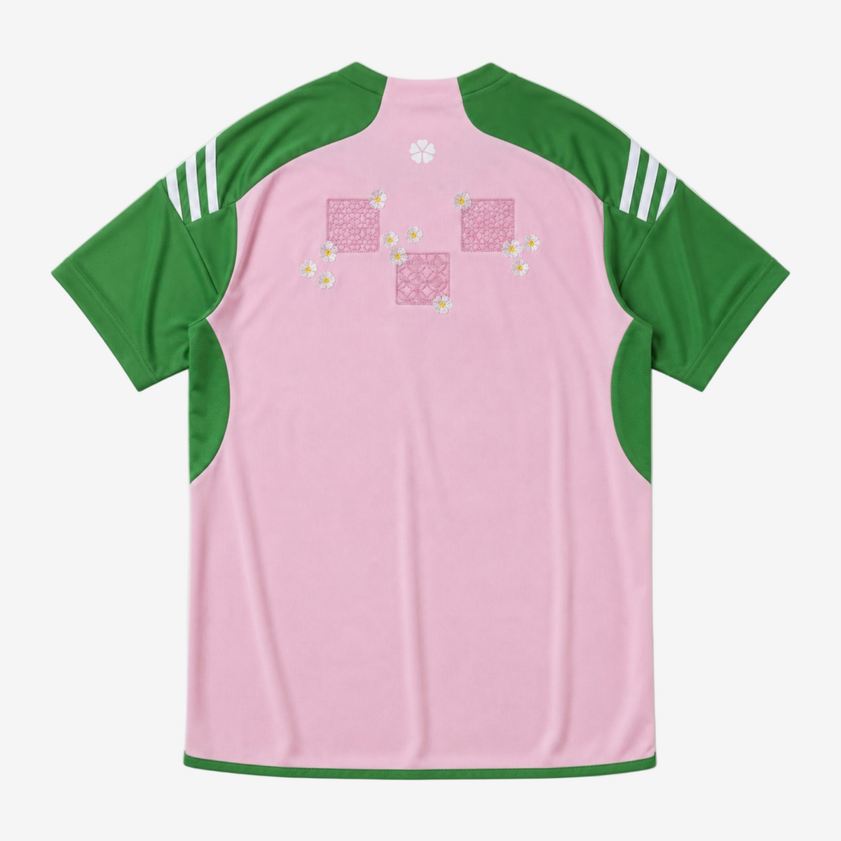 Special Edition 26/27 Men's Shirt · Pink Sakura