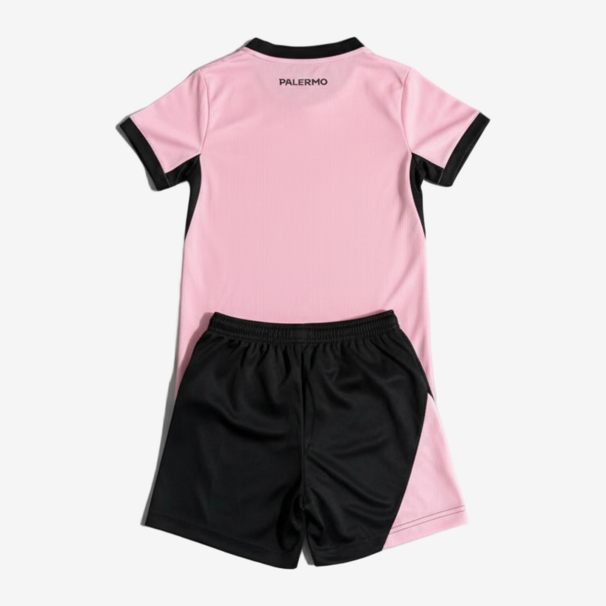 Home 26/27 Kids Shirt Kit