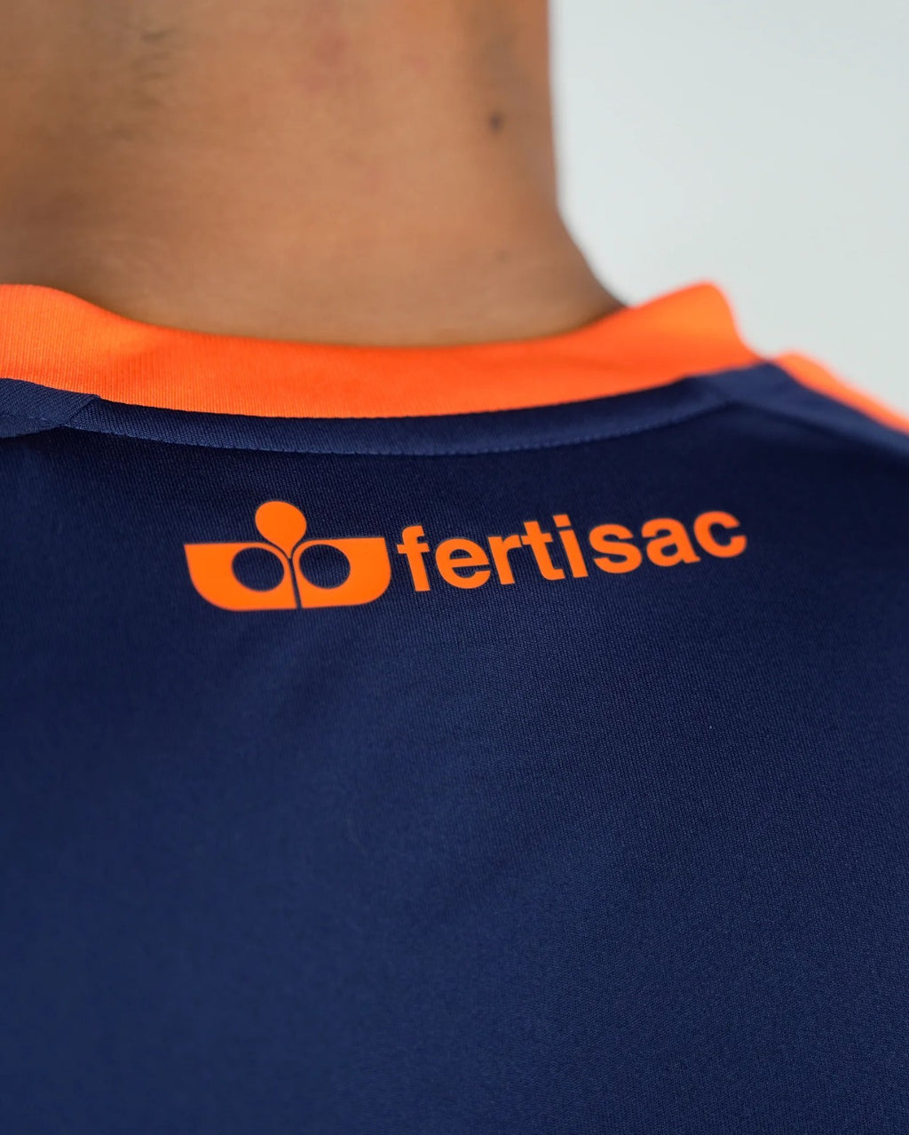 Away 26/27 Kids Shirt Kit