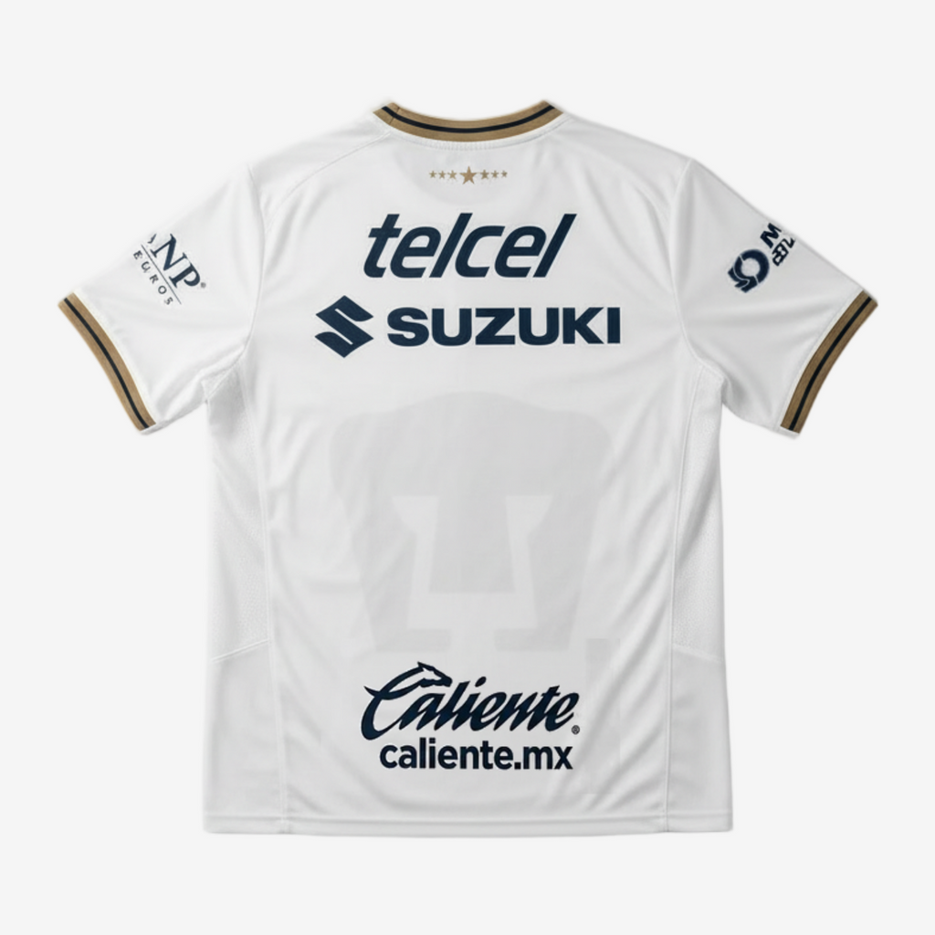 Away 26/27 Men's Shirt