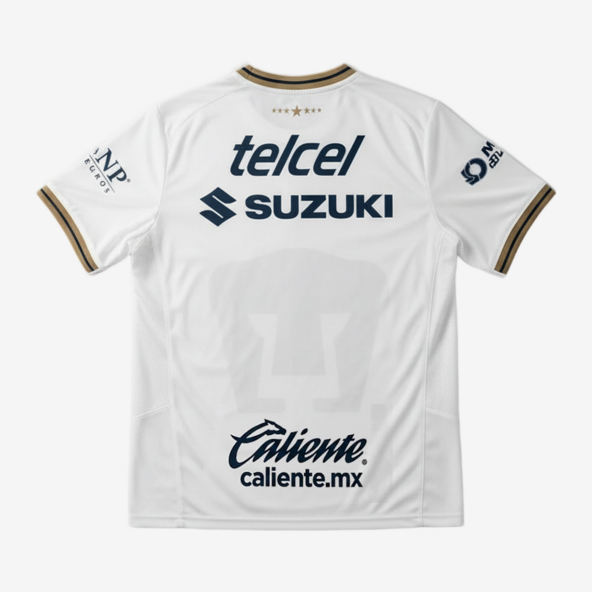 Away 26/27 Men's Shirt