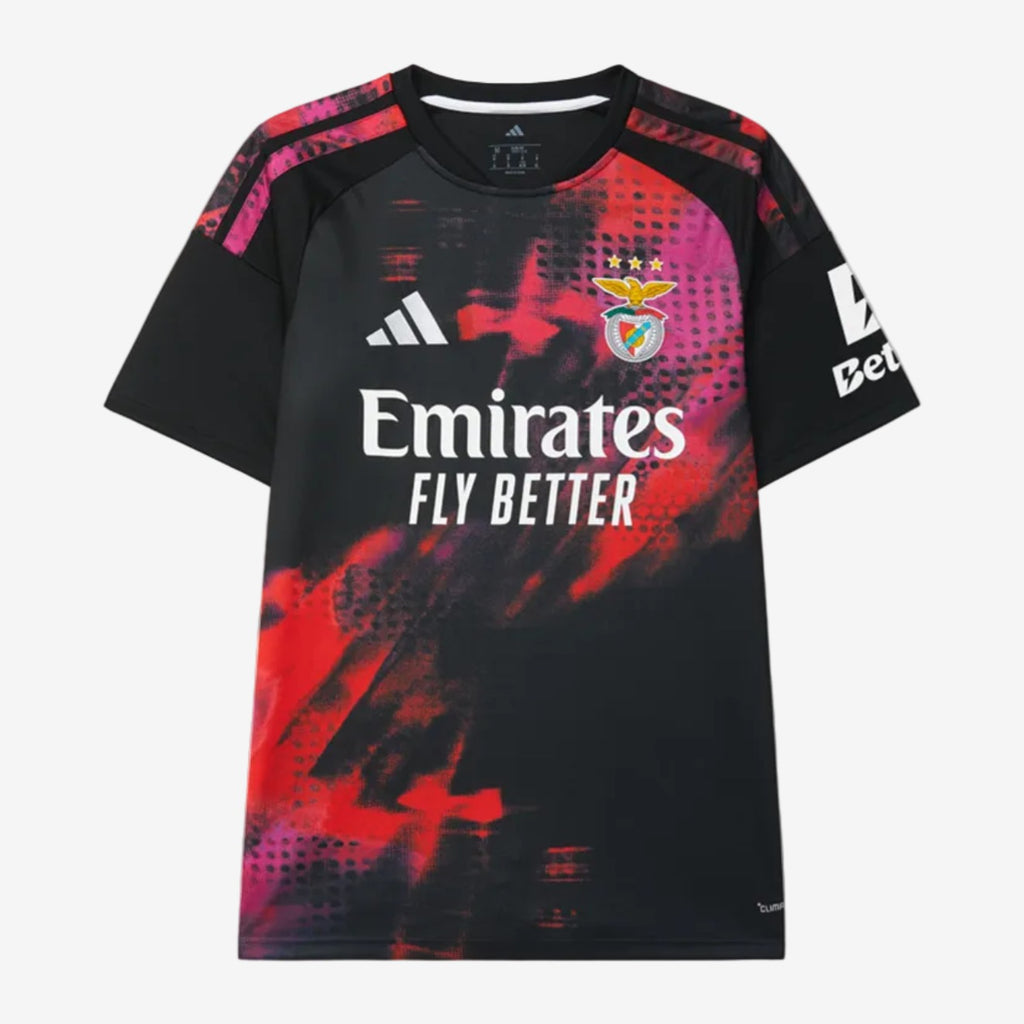 Third 26/27 Men's Shirt
