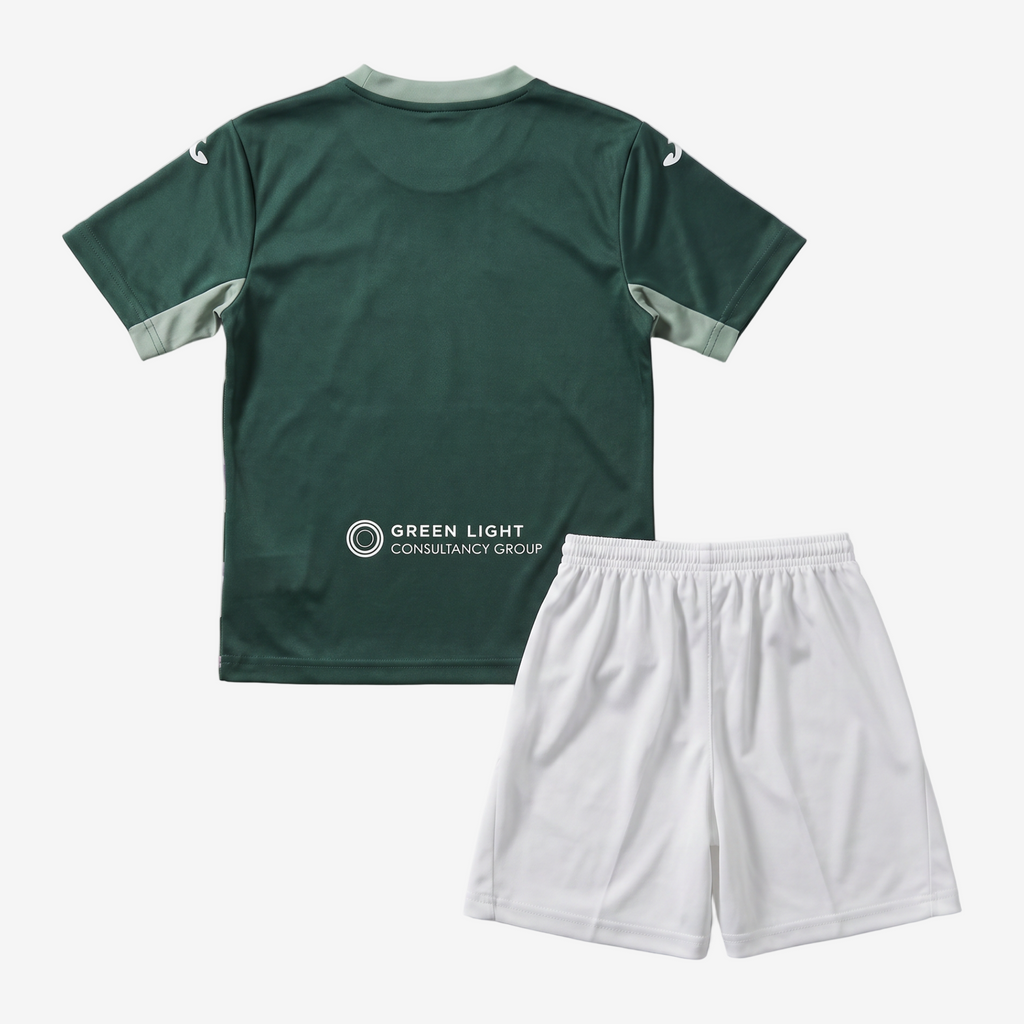 Away 26/27 Kids Shirt Kit
