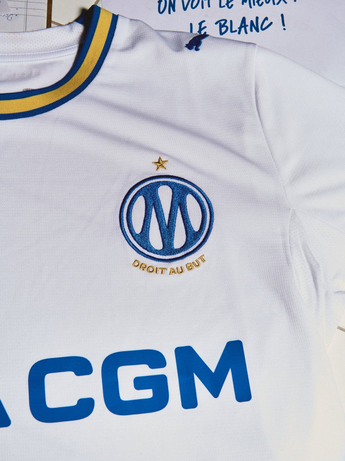 Home 26/27 Kids Shirt Kit