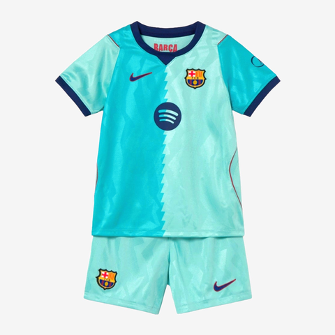 Third 26/27 Kids Shirt Kit