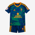 Away 26/27 Kids Shirt Kit