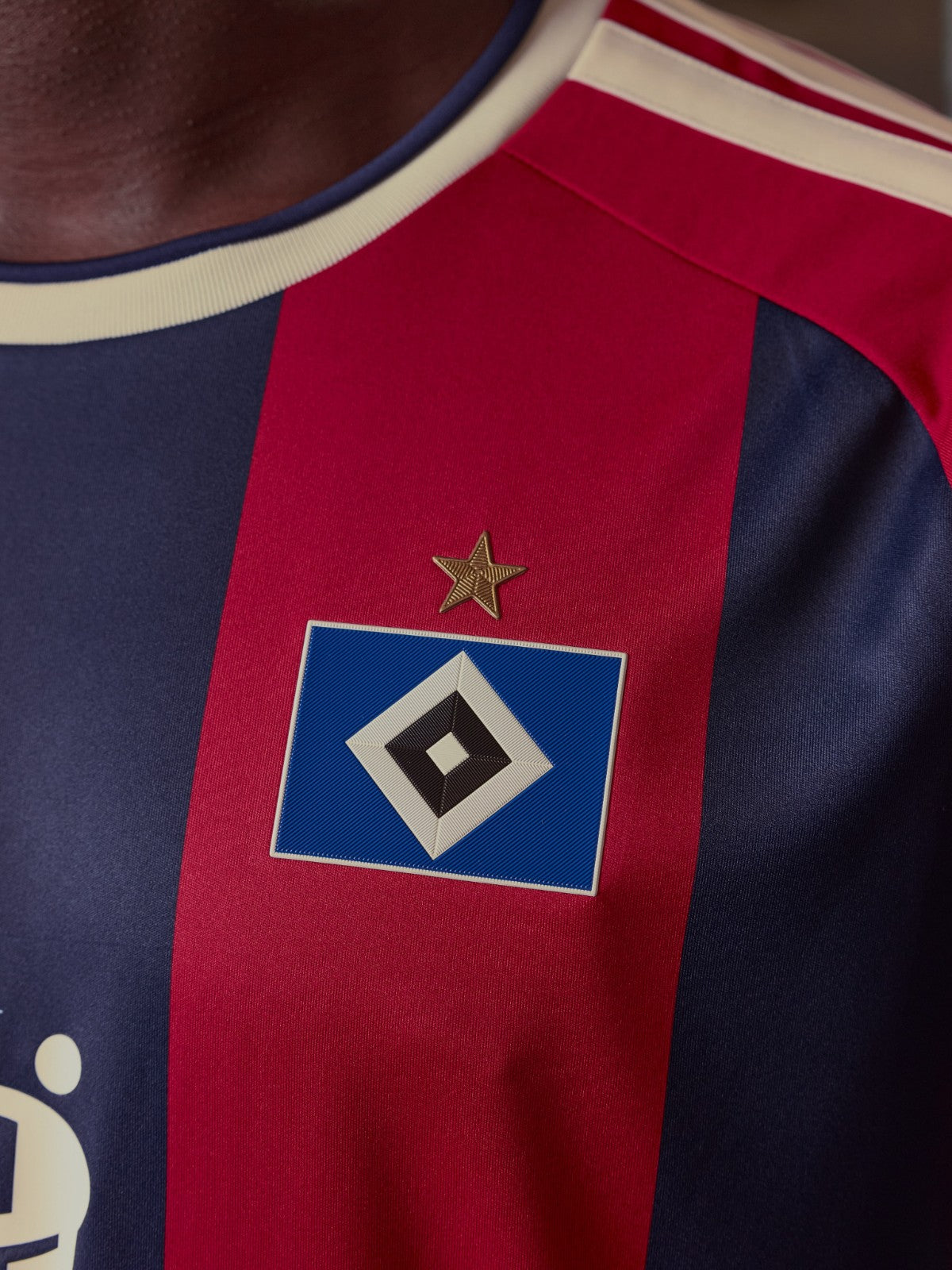 Third 26/27 Kids Shirt Kit